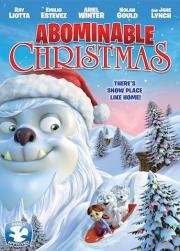Рождественское приключение (Abominable Christmas) (2012)