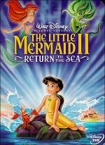 Русалочка 2: возвращение в море (The Little Mermaid II: Return to the Sea) (2000)