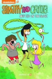 Санджей и Крейг (Sanjay and Craig) (2013)
