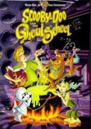 Скуби-Ду и Школа Вампиров (Scooby-Doo and the Ghoul School) (1988)