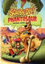 Скуби-Ду: Нападение Пантазаура (Scooby-Doo! Legend of the Phantosaur) 2011
