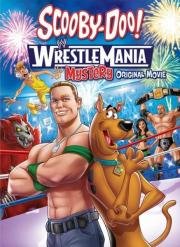 Скуби-Ду! Тайна рестлмании (Scooby-Doo! WrestleMania Mystery) 2014