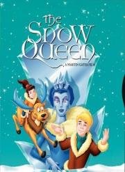 Снежная Королева (The Snow Queen) (1995)