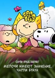 Снупи представляет: мелочи имеют значение, Чарли Браун (Snoopy Presents: It's the Small Things, Charlie Brown) 2022