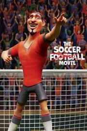 Спасти футбол (The Soccer Football Movie) 2022