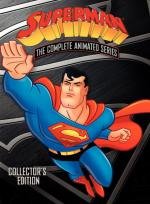 Супермен (Superman: The Animated Series)