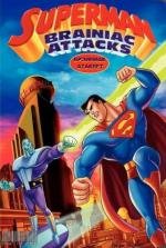 Супермен: Брэйниак атакует (Superman: Brainiac Attacks) (2006)