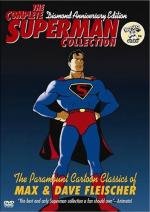 Супермен: Полная коллекция (Superman) (1941)
