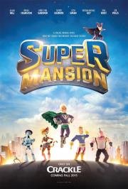 Суперособняк (SuperMansion) 2015