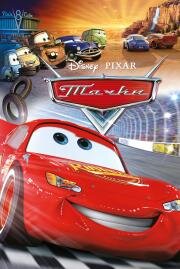 Тачки (Cars) (2006)