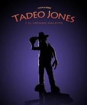 Тадео Джонс (Tadeo Jones) (2004)