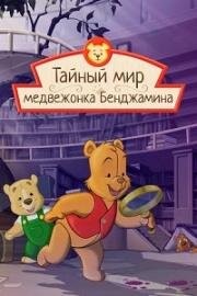 Тайный мир медвежонка Бенджамина (The Secret World of Benjamin Bear) (2003)