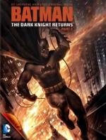 Темный рыцарь: Возрождение легенды. Часть 2 (Batman: The Dark Knight Returns, Part 2) (2013)