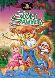 Том Сойер (Tom Sawyer) (2000)