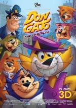 Топ Кэт (Don Gato y su pandilla) (2011)