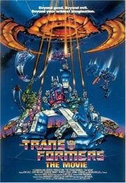 Трансформеры (The Transformers: The Movie) (1986)
