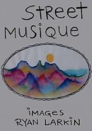 Уличная музыка (1972)