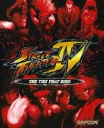 Уличный боец 4 (Street Fighter IV) (2009)