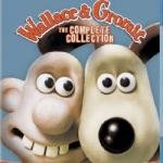 Уоллес и Громит: Полная коллекция (Wallace & Gromit: The Complete Collection) (1989)