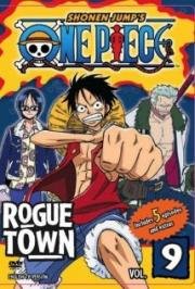 Ван Пис (One Piece) (1999)