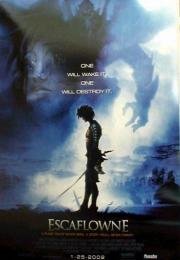 Видение Эскафлона - Фильм (Vision of Escaflowne - The Movie (Escaflowne)) 2000