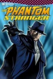 Витрина DC: Призрачный Скиталец (DC Showcase: The Phantom Stranger) 2020