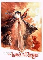 Властелин Колец (The Lord of the Rings) (1978)