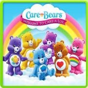 Заботливые мишки: Добро пожаловать в страну Заботы (Care Bears: Welcome to Care-a-Lot) 2012