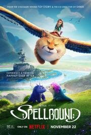 Завороженные (Spellbound) (2024)
