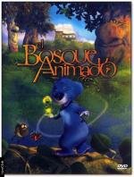 Живой лес (El bosque animado) 2003