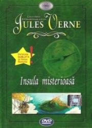 Жюль Верн. Невероятные путешествия: Южная звезда (Jules Verne's amazing journeys: The southern star) 2001