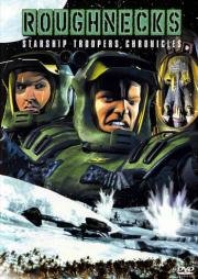 Звездный десант 5. Операция "Зефир" (The Starship Troopers Chronicles. Roughnecks: The Zephyr Campaign) (1999)
