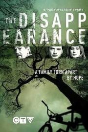 Исчезновение The Disappearance (2017)