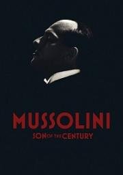 М. Сын века (2024)