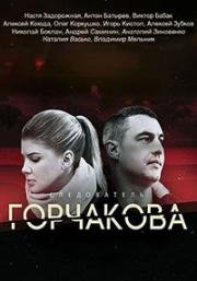 Следователь Горчакова (2019)