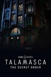 Таламаска: Тайный Орден (2025)